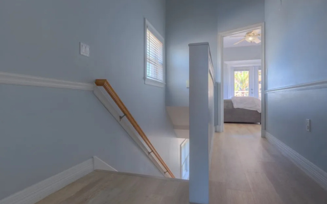 Yellow B - Pet Friendly - Beach Views