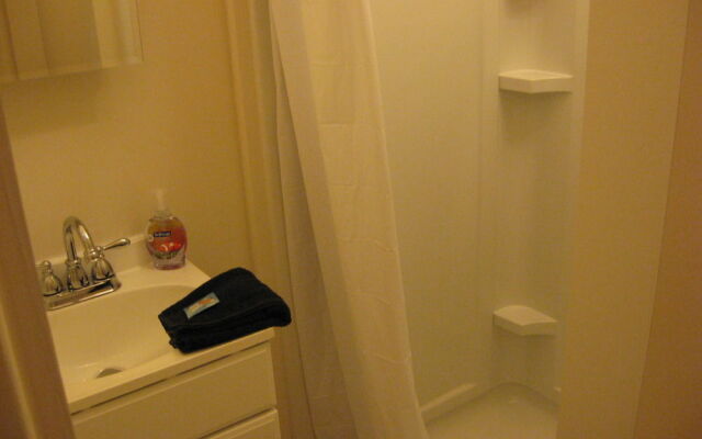 Bayberry House Bed & Breakfast