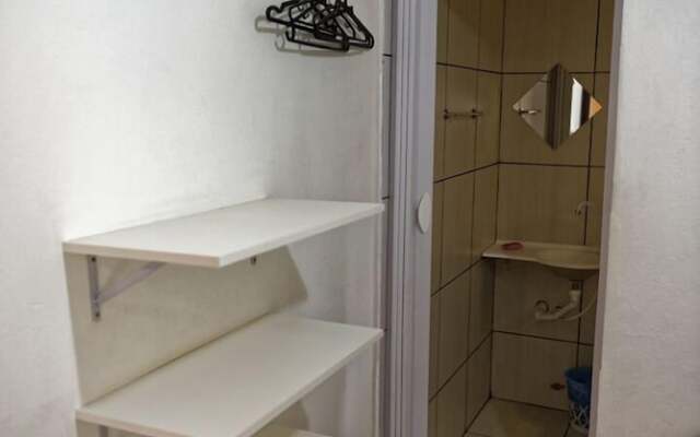 Pousada dos Girassóis