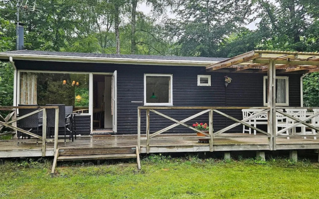 4 Person Holiday Home in Silkeborg-by Traum