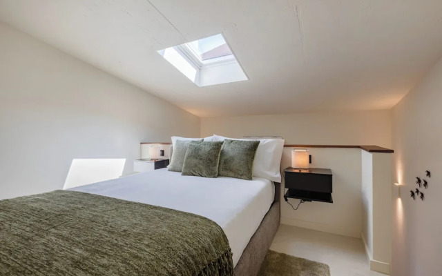 Urban Loft at Terracotta Collection