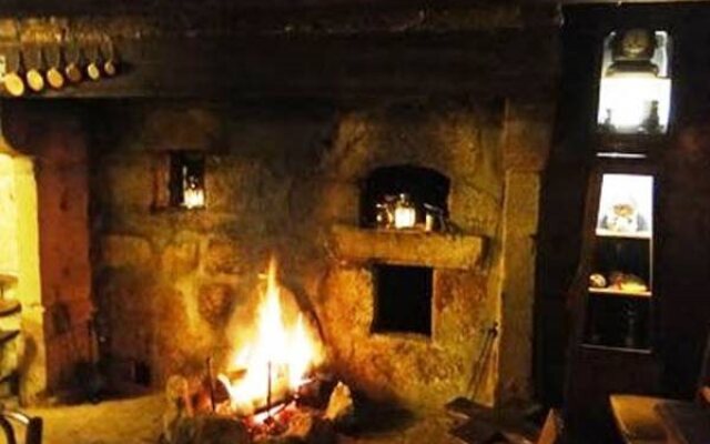 Jasserie Les Airelles