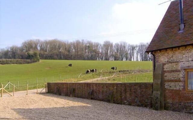Shepherd's Barn