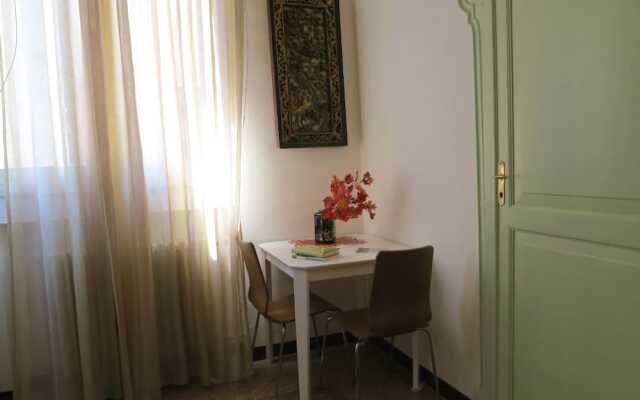 Casa Della Zia