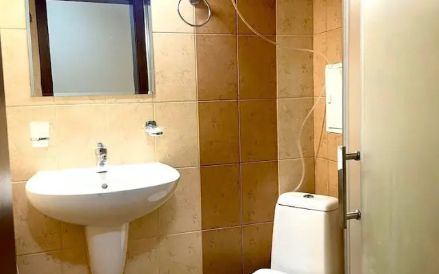 Apartment B25, Bansko, Royalpark