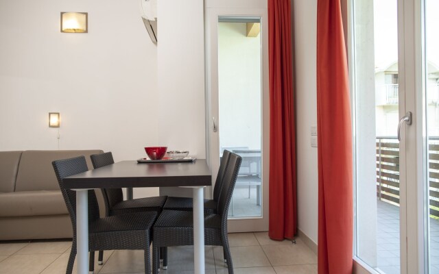 4LIMONI Apartment Resort