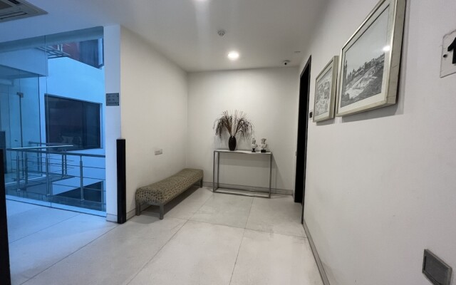 Amber Inn by Orion Hotels