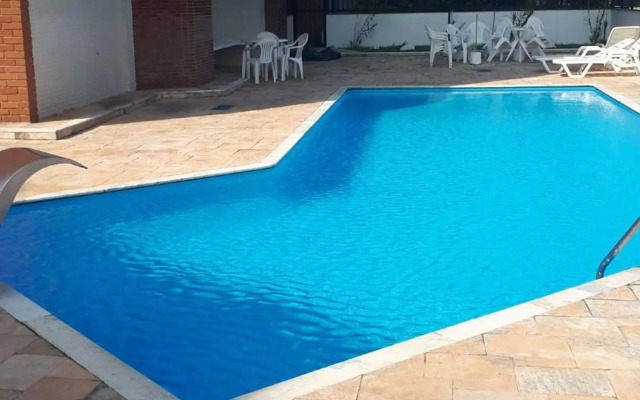 Apartamento San Martin