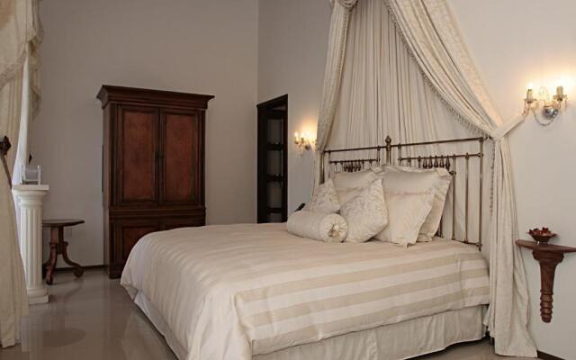 Palacio Borghese Hotel Boutique - Adults Only