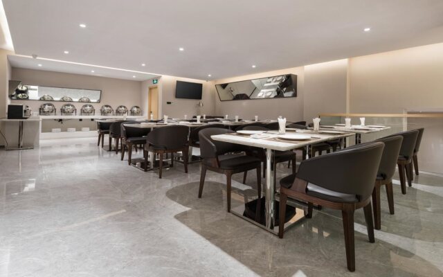 Bangkok One Hotel Shenzhen Dalang Branch