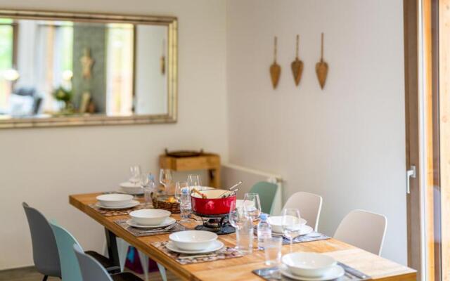 Les Freinets - Apt C302 - BO Immobilier