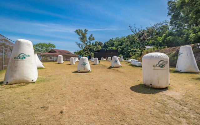 KTM Resort