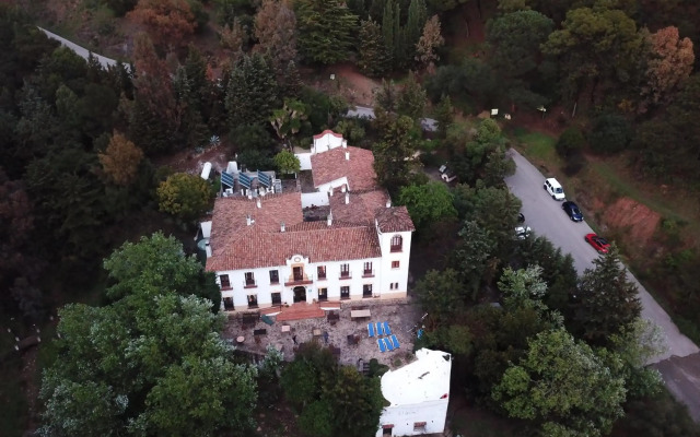 Hotel Humaina