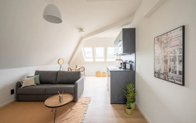 Limehome Stuttgart Elsenhansstr.