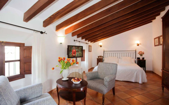 Hotel S'Ardeviu
