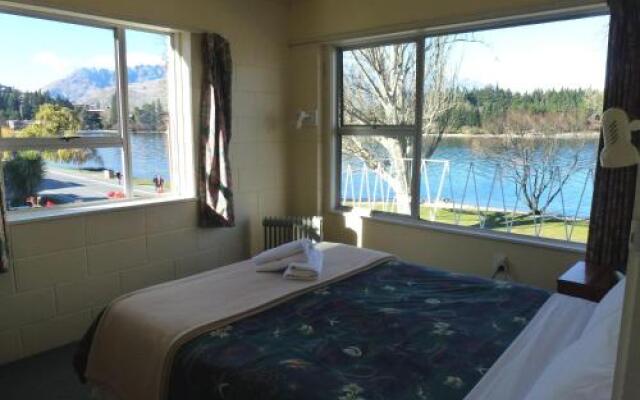 Lakeside Motel - Queenstown