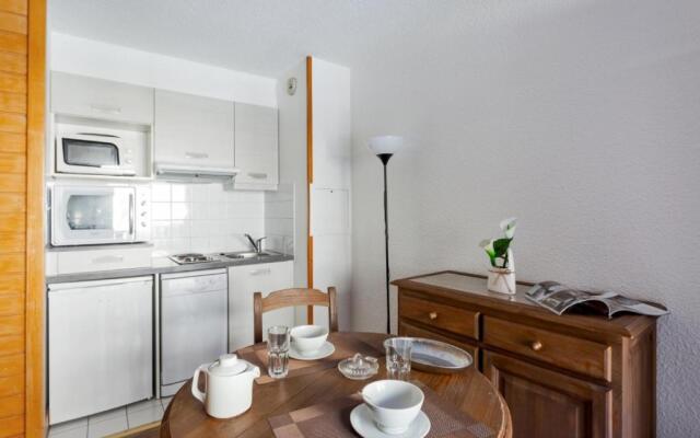 Appartement Brides-les-Bains, 1 pièce, 4 personnes - FR-1-512-227