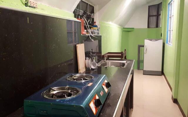 Adelle's Transient, spacious 3-bedroom homestay