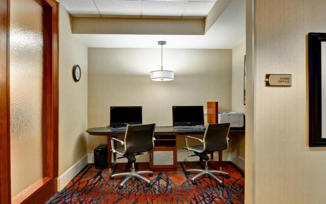 Homewood Suites by Hilton Boston/Cambridge-Arlington, MA