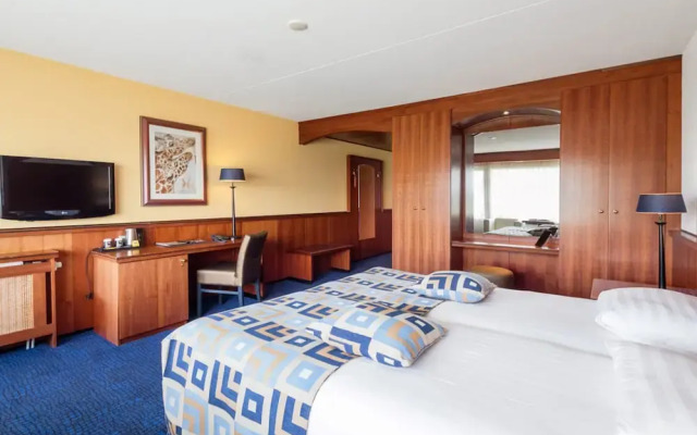 Van Der Valk Hotel Emmen