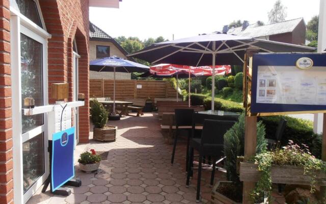 Gasthaus Schadde