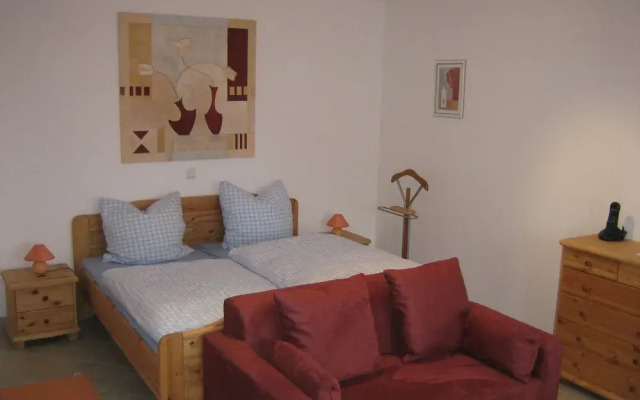 Ferienwohnung Pollig