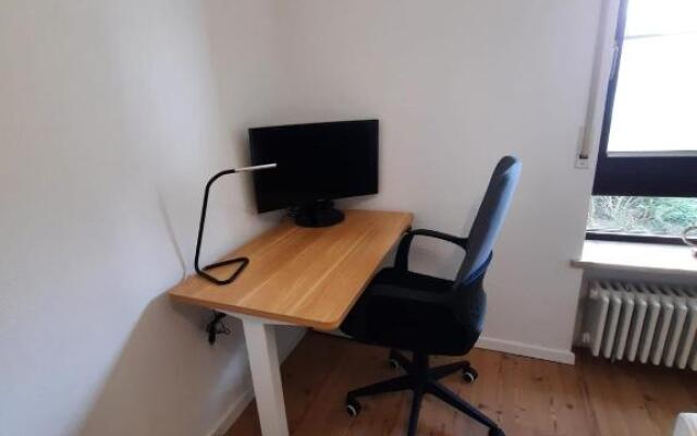 2-Zimmer Ferienwohnung-Einklang im schönen Südschwarzwald