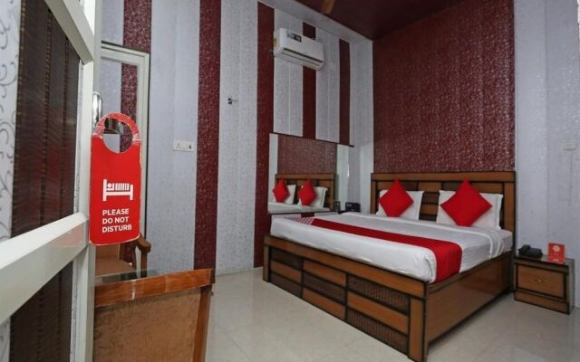 Sudhir Hotels