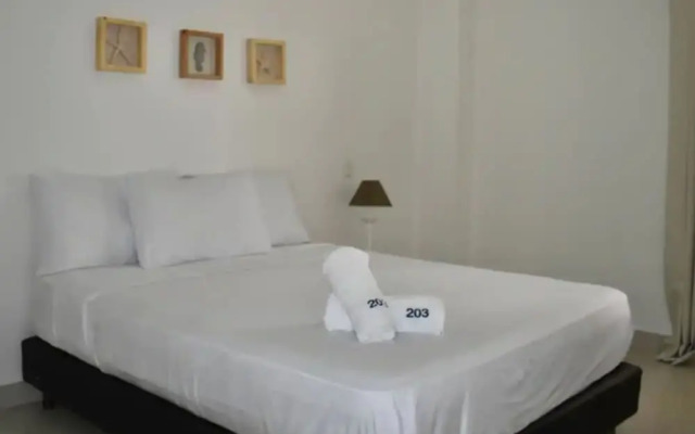 Apartamento Nuevo Vallarta Mexico