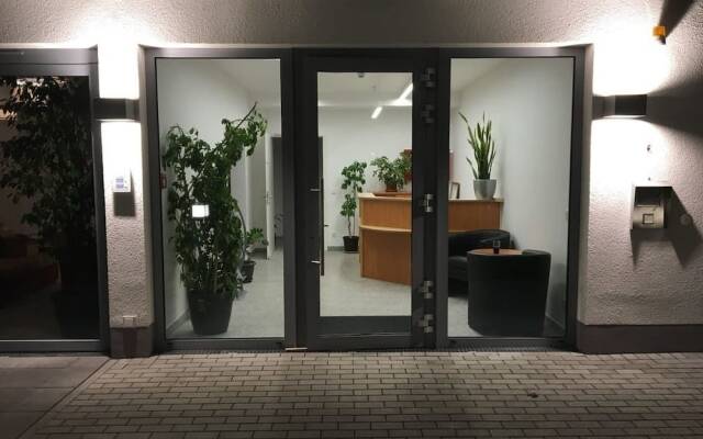 Main Kinzig Hotel am Limes