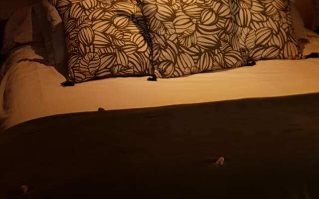 Studio de Charme Fior Et Andrea
