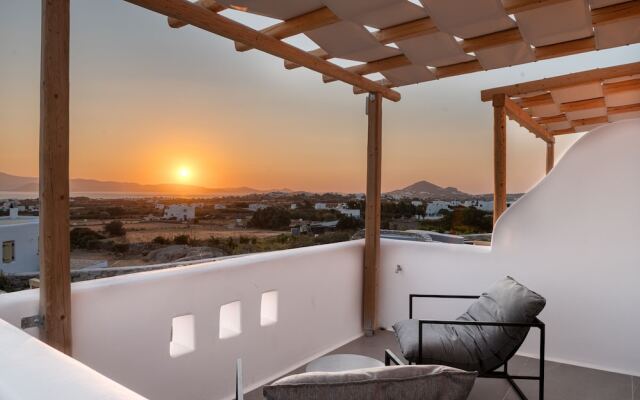 Mirabelle Luxury Villas