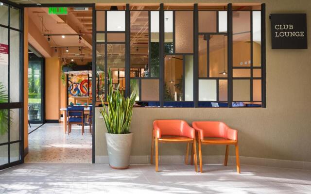 Holiday Inn San Jose La Sabana, an IHG Hotel