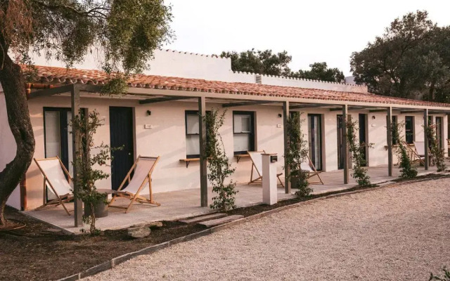 Wecamp Cadaqués