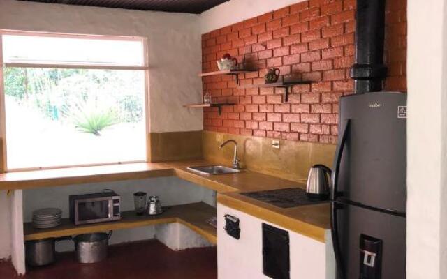 Finca la Dacha