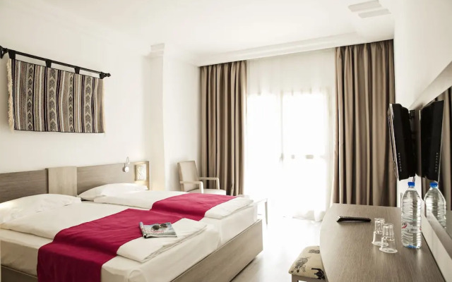 ROBINSON DJERBA BAHIYA - All inclusive