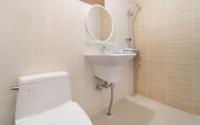 Ganghwa Haenaru Pension