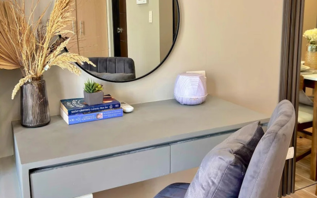 Room-elegant Studio in Saint Dominique