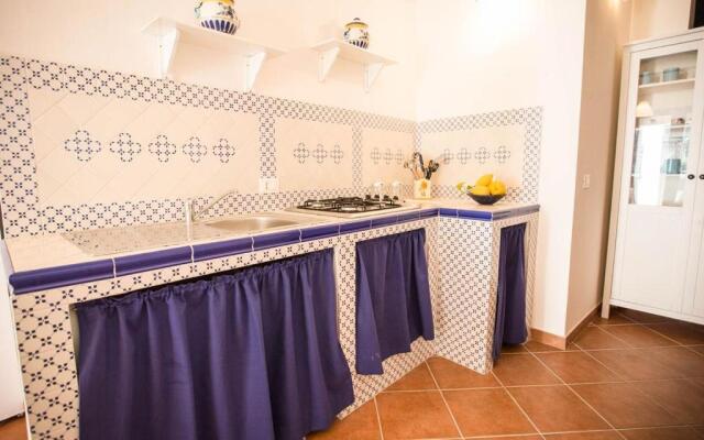 Appartamento gli archi a 100 metri dalla spiaggia