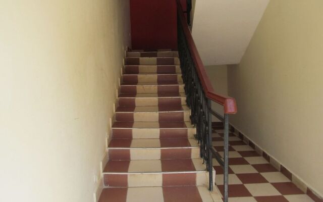 Bright star Resort