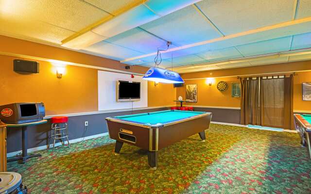 Americas Best Value Inn & Suites Melbourne