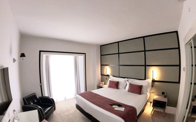 Mariposa Hotel Malaga