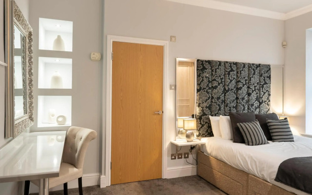Ringwood Hall Hotel & Spa