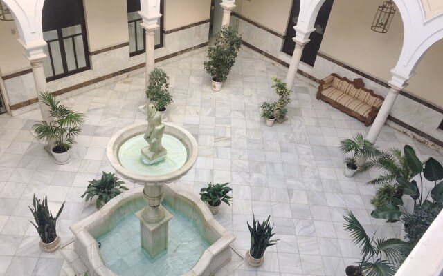 Eva Recommends San Vicente