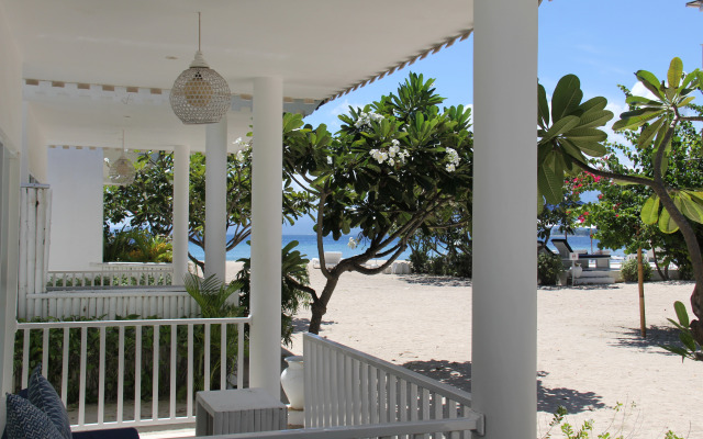 Seri Resort Gili Meno - Adults Only