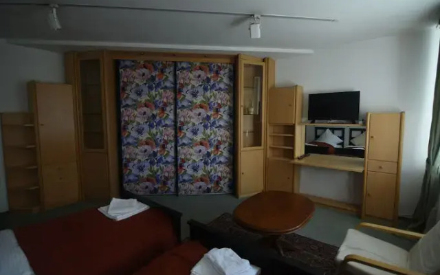 Apartment Osterstraße 321