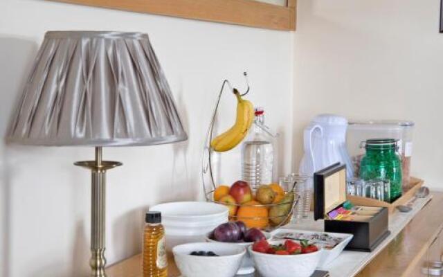 Moorland View Farm B&B