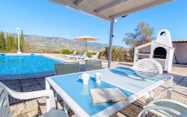 Casa El Rosario Ronda by Ruralidays