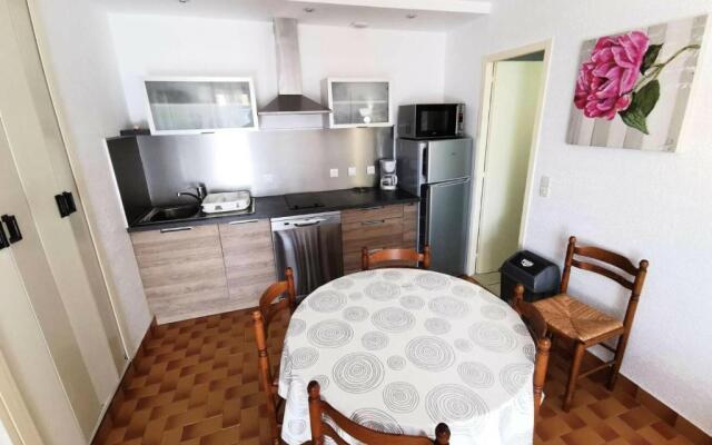 Résidence MARYSABLE - 3 Pièces pour 7 Personnes 54