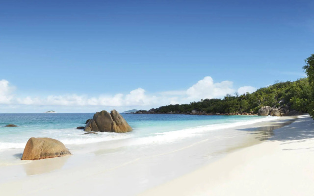 Raffles Seychelles